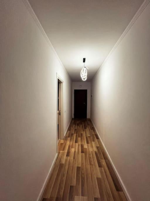 Art'S Apartment ติรานา ภายนอก รูปภาพ