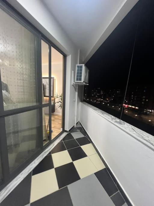 Art'S Apartment ติรานา ภายนอก รูปภาพ