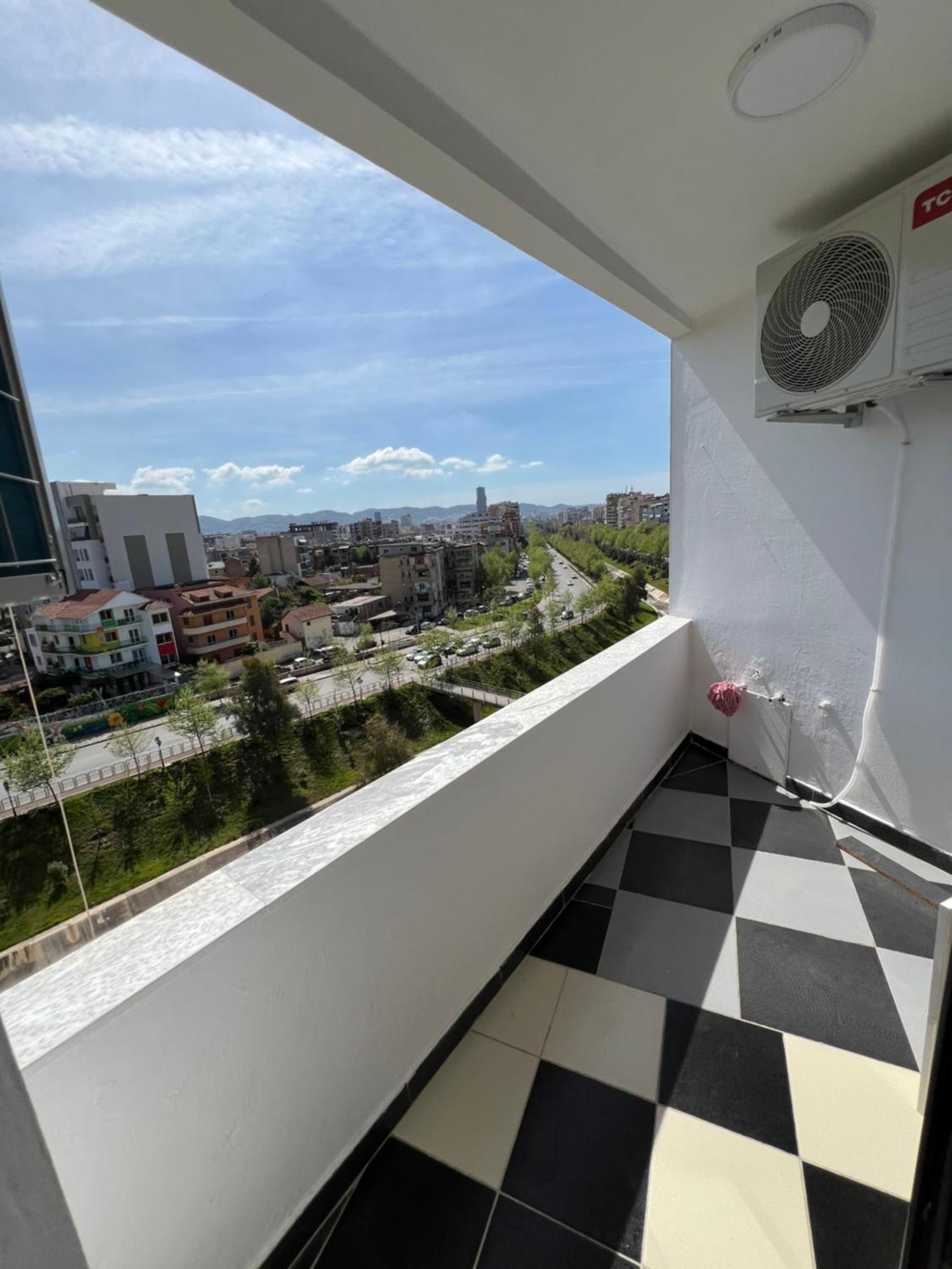 Art'S Apartment ติรานา ภายนอก รูปภาพ